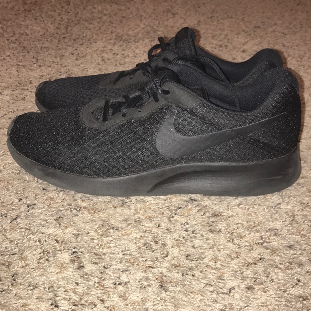 Nike Tanjun’s
